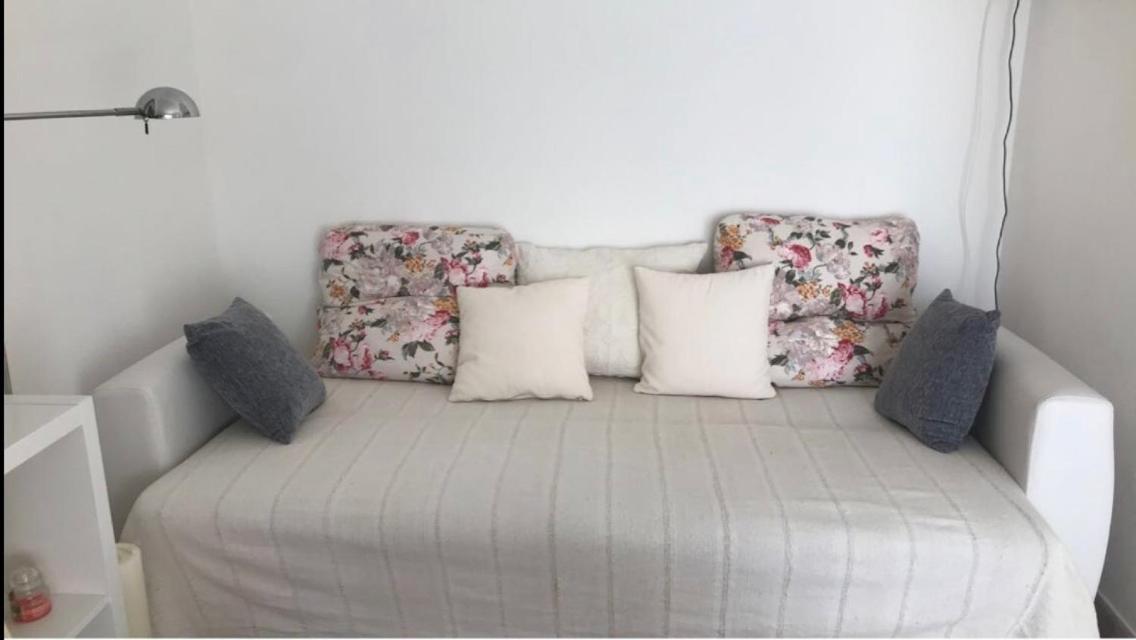 Via Alloro 44 Apartment ออลเบีย ภายนอก รูปภาพ